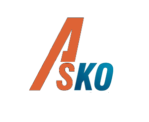 ASKO logosu